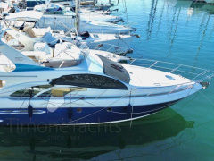 Azimut 50 (2 cabins vers)