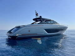 Riva 68 DIABLE