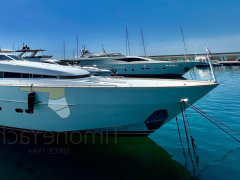 Cantieri di Lavagna Admiral 28