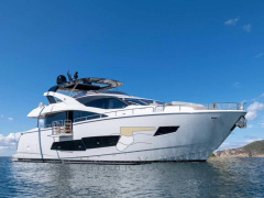 Sunseeker 86