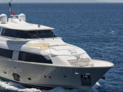 Custom Line Navetta 26