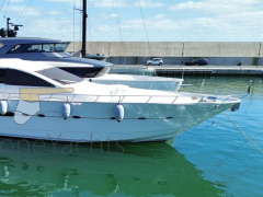 Cerrimarine 86 Flying Sport