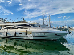 Sunseeker Manhattan 74