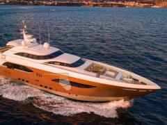 Tamsen Yacht Tamsen 40