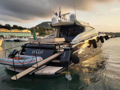 Cantieri di Baia ITALIA 70