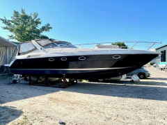 Cranchi 40 Mediterrane
