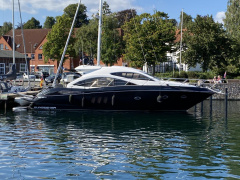 Sunseeker Predator 52