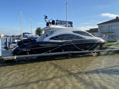 Sunseeker Predator 52