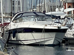 Bavaria 37 SPORT