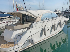 Jeanneau Prestige 42 S