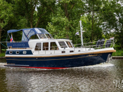 Aquanaut Drifter 1050 AK