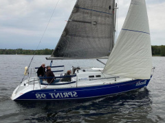 Archambault Sprint 98