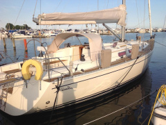 Hanse 411