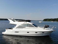 Galeon 390 Fly