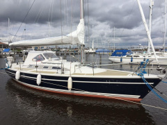 Dehler 36 CWS