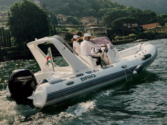 Brig Eagle 650