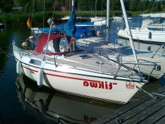 Dufour T6