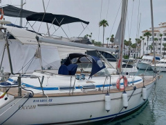 Bavaria Ocean 38