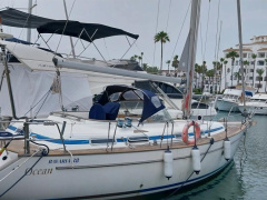 Bavaria Ocean 38
