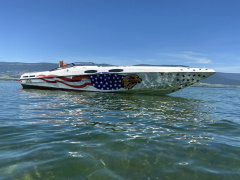 Checkmate 28 Offshore