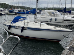 Hallberg-Rassy HR26