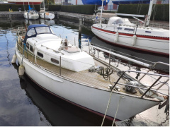 Jongert Trewes Commodore