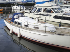 Jongert Trewes Commodore