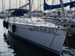 Jeanneau Sun Odyssey 43