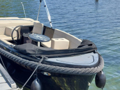 Maxima 600 tender