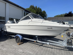Sessa Oyster 18