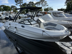 Bayliner VR6 BOWRIDER