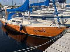 Marieholm IF-Boot