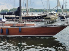 Matthiessen & Paulsen 7,5KR