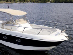 Manò Marine 27.5 EFB