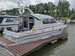 Huseklepp Riviera 33