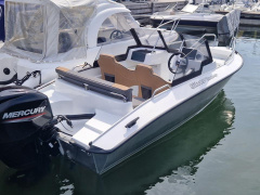 SilverYacht Beaver BR
