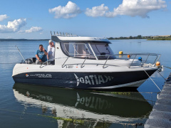 Atlantic Marine Adventure 600