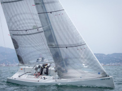 ESSE 850 Schuchter Sportboot AG/CH