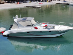 Larson Cabrio 370