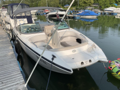 MasterCraft Maristar VLD 280