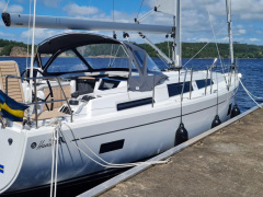 Hanse 388