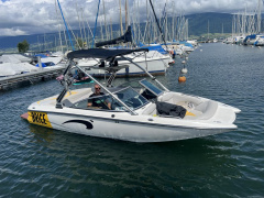 MasterCraft X2