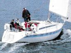 Sunwind 35