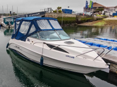 Galeon Gala