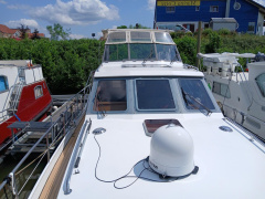 Linssen 37SE