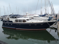Zijlmans 1500 Eagle Cabrio