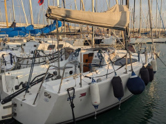 Comar Comet 26 S - FK