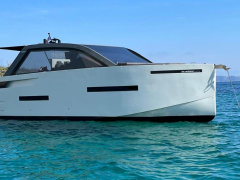 De Antonio D46 CRUISER