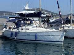 Beneteau Oceanis clipper 323