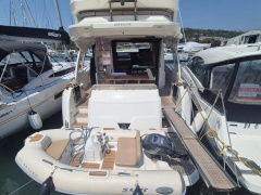 Greenline 45 Fly